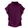 Batwing Sleeve Blouse