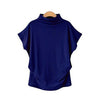 Batwing Sleeve Blouse