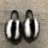 Furry Slippers