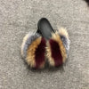 Furry Slippers