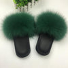 Furry Slippers