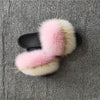 Furry Slippers