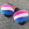 Furry Slippers