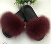 Furry Slippers