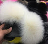 Furry Slippers