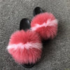 Furry Slippers